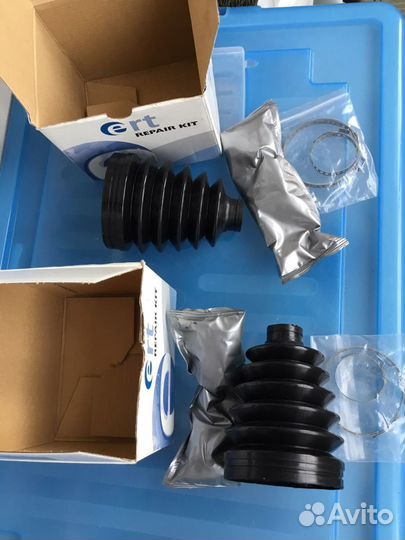 Пыльник шруса Mitsubishi D8619T