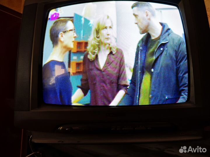Телевизоры. Все по 500