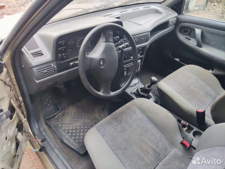Авторазбор Дэу нексия Daewoo nexia 1.5 16V