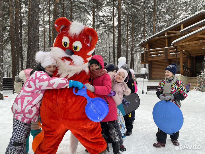 Ростовая кукла