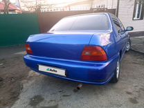 Honda Domani, 1994, с пробегом, цена 167 000 руб.
