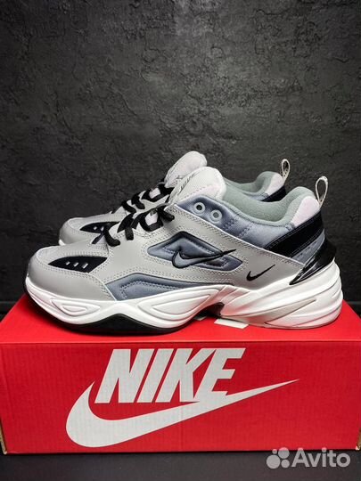 Nike M2K Tekno Atmosphere Grey