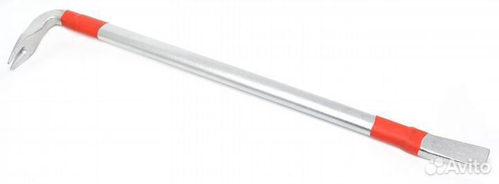 Монтировка-гвоздодер 900мм 90 Forsage F-750900U