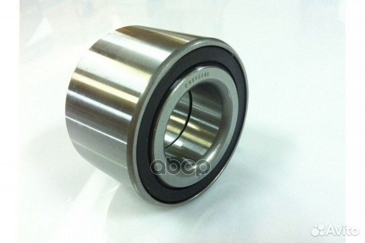 Подшипник, задний (GH030050B) GH030050 GMB