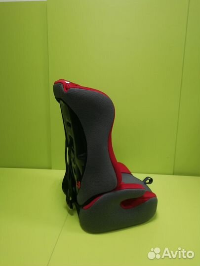 Автокресло Мишутка LB 513