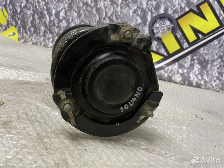 Опора переднего амортизатора Solano Солано 620