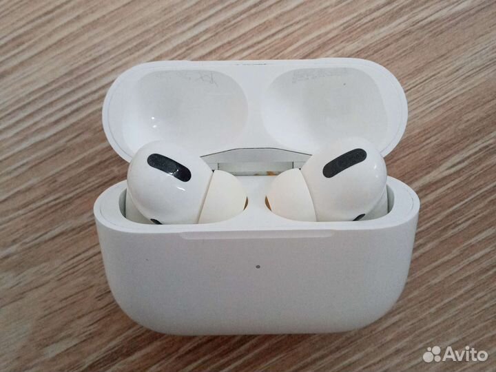 Airpods