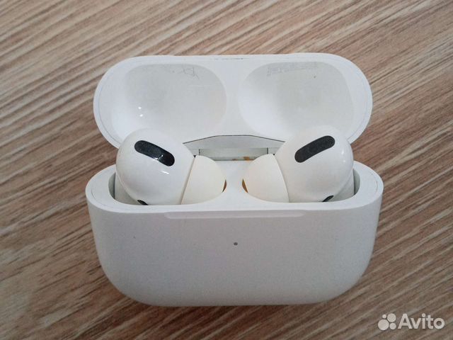 Airpods