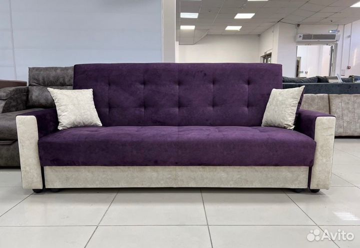 Диван Люкс - Новый (быстрая доставка)