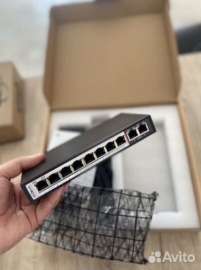 Коммутатор