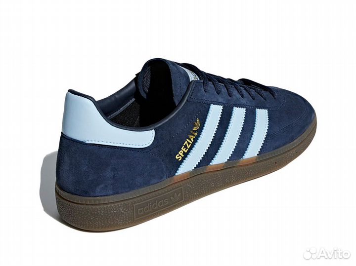 Adidas Handball Spezial Blue