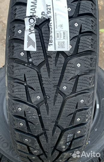 Yokohama Ice Guard IG55 185/65 R15 92T