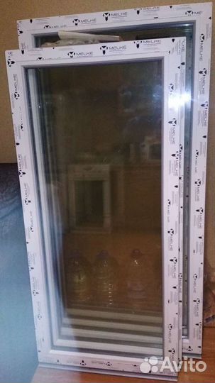 Стеклопакеты бу
