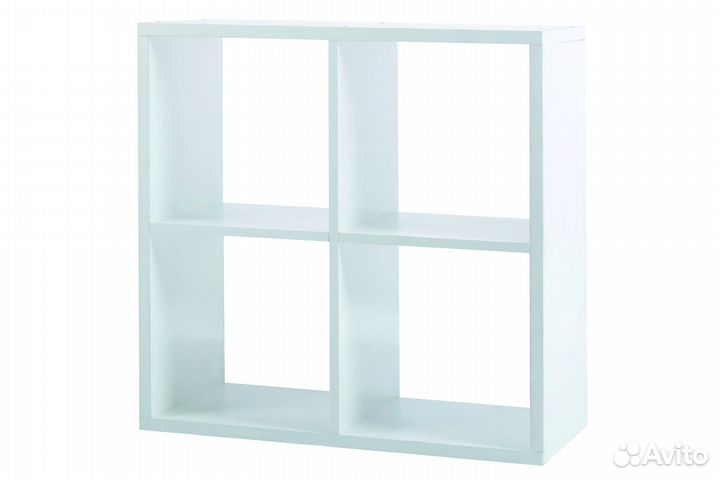 Стеллаж 4 секции
