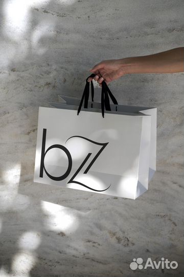 Разработка логотипа, фирменного стиля, нейминг