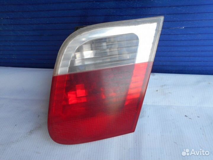 Фонарь задний правый Bmw E46 2002