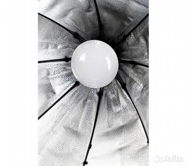 Комплект постоянного света FST FK-LED60 II