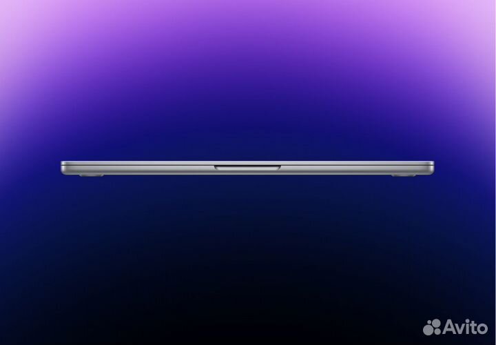 Ноутбук Apple MacBook Air 13.6