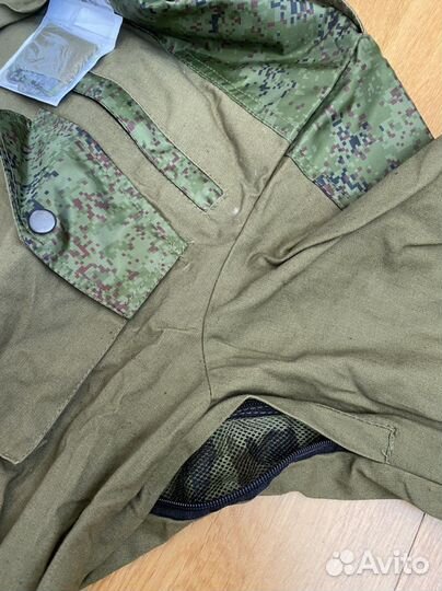 «Горка» Эверест костюм туристический