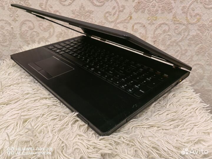 Отличный Lenovo для офиса и дома