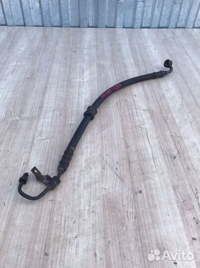 Шланг гидроусилителя Hyundai Accent G4EA