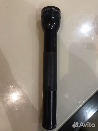 Светодиодный фонарь Maglite Led