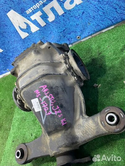 Редуктор моста Toyota Aristo JZS160 2JZ-GTE 2000