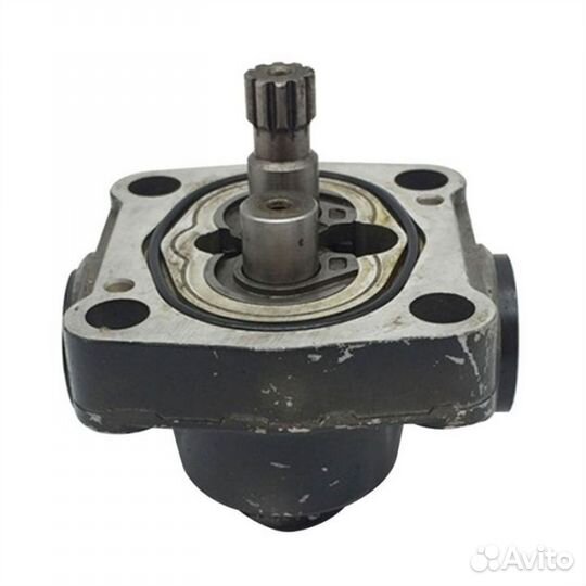 Насос пилотный хитачи zx210k-5g 4276918, 9218005