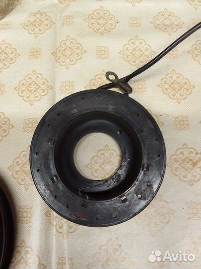 Муфта кондиционера