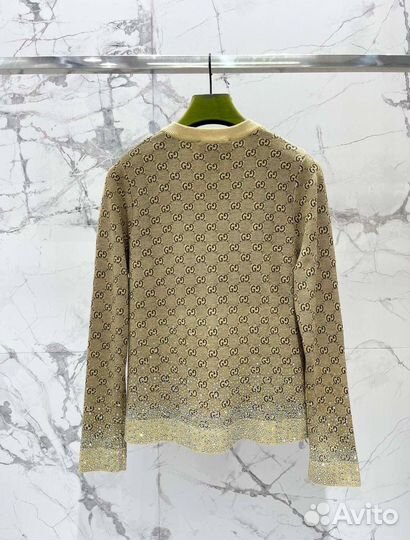 Кофта Gucci женская