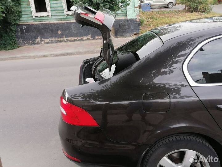 Skoda Superb 1.8 AMT, 2014, 155 000 км