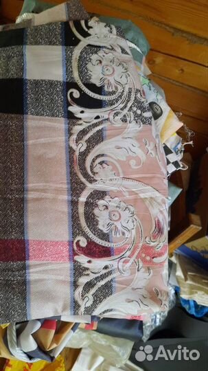 Чехлы на матрас на молнии