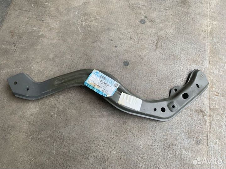 Планка над фарой правая Lifan X50