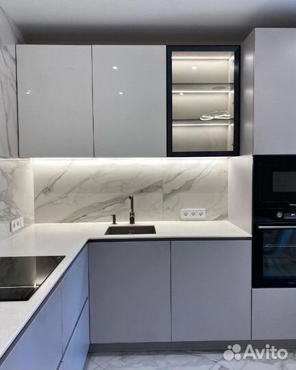 Кухня на заказ от производителя