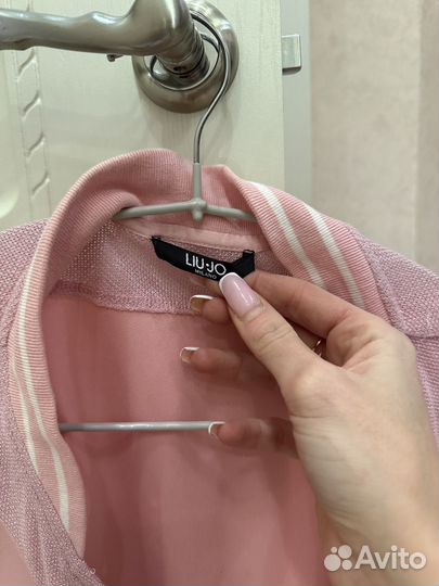 Liu jo кофта