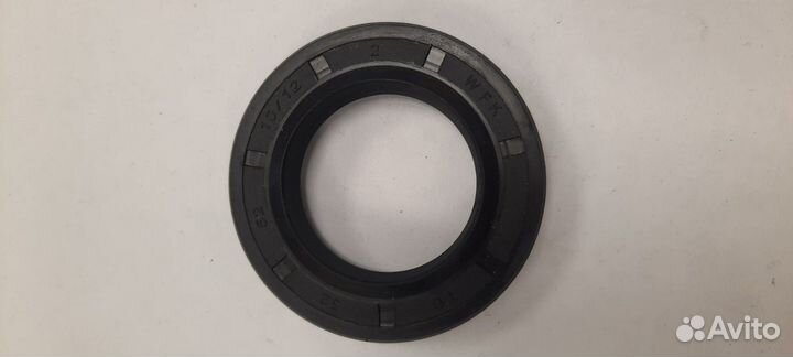 Сальник бака 32*52*10/12