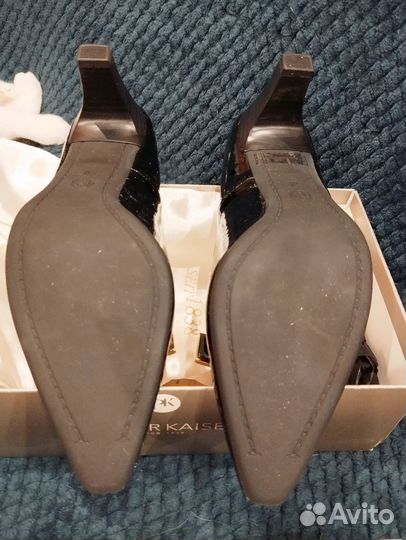 Туфли лодочки Peter Kaiser