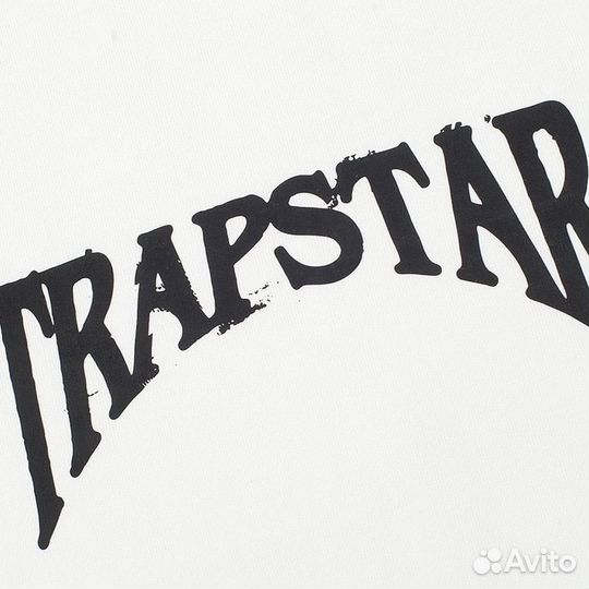 Футболка Trapstar