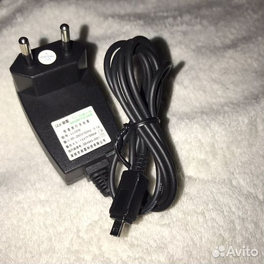 Батарейный блок/Блок питания/Зарядное устройство