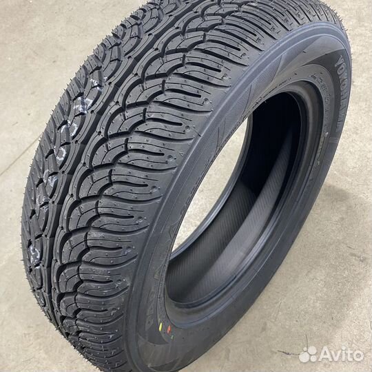 Yokohama Parada Spec-X PA02J 245/50 R20 102V