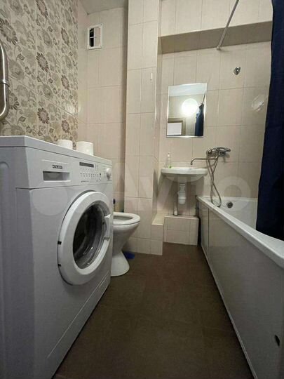 1-к. квартира, 30 м², 8/9 эт.