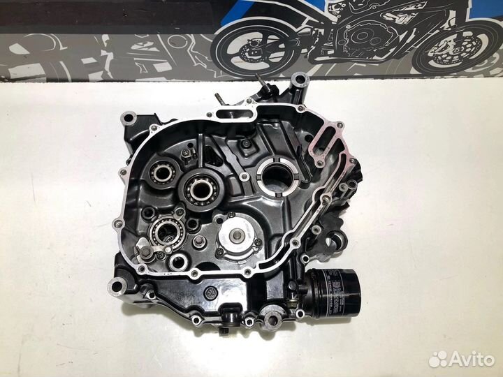 Картер Suzuki SV 400 S 2003г