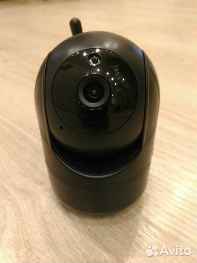 Камера видеонаблюдения, видеоняня, видеокамера