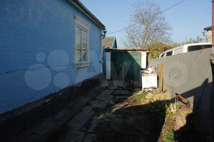 Дом 60,1 м² на участке 6 сот.