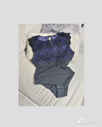 Боди Alisee новое