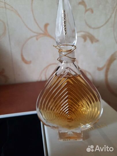 Духи Guerlain Chamade