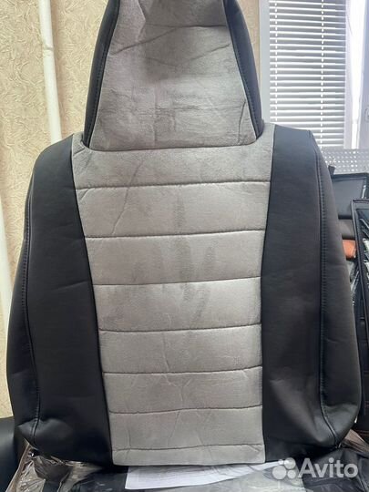 Авточехлы 153360