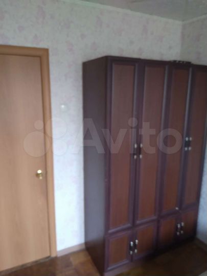 Комната 12 м² в 3-к., 5/5 эт.