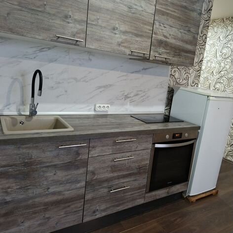 Квартира-студия, 22 м², 14/17 эт.