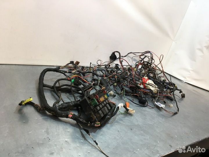 Проводка салонная Лада Гранта седан 11183 2012